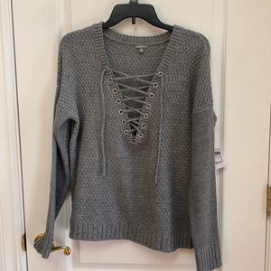NWT Charlotte Russe Sweater